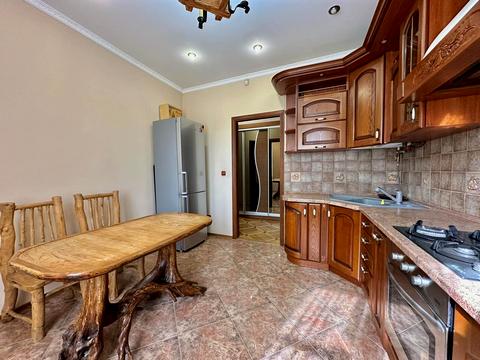 квартира по адресу Мечникова ул., 27