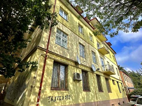 квартира по адресу Мечникова ул., 27