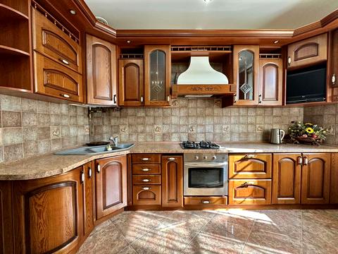 квартира по адресу Мечникова ул., 27