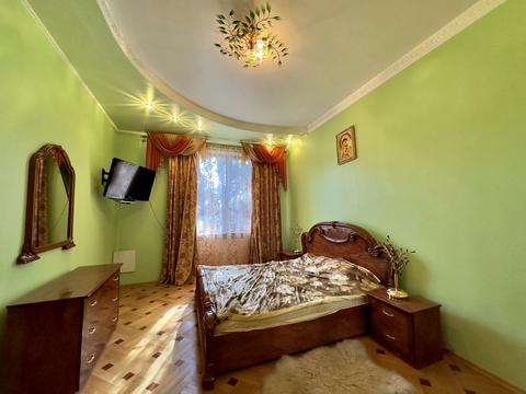 квартира по адресу Мечникова ул., 27