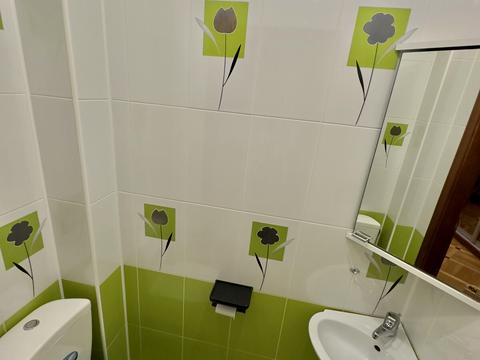 квартира по адресу Мечникова ул., 27