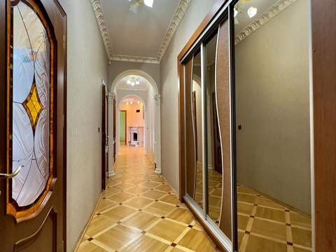 квартира по адресу Мечникова ул., 27