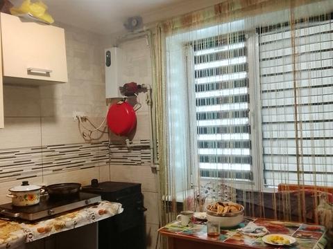 квартира за адресою П.Тичини, 1