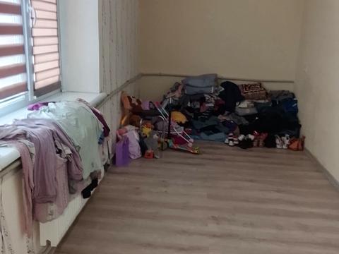 квартира за адресою П.Тичини, 1