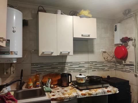 квартира за адресою П.Тичини, 1