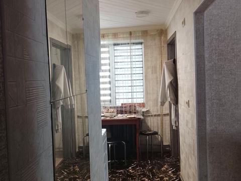 квартира по адресу П.Тичини, 1