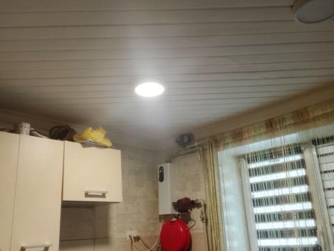 квартира за адресою П.Тичини, 1