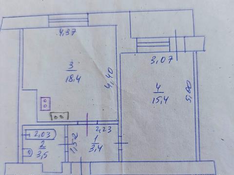 квартира за адресою Миру вул., 24