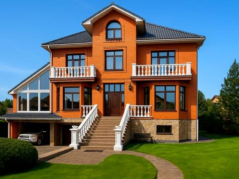 будинок за адресою Борщагівська вул., 28-А