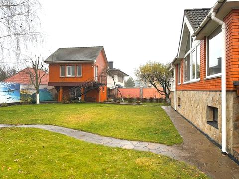 будинок за адресою Борщагівська вул., 28-А