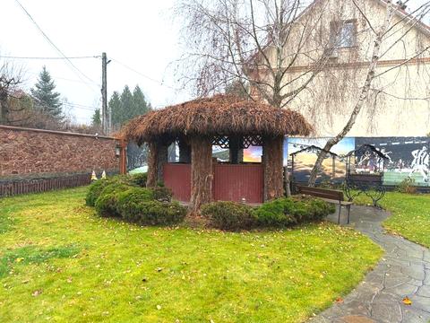 будинок за адресою Борщагівська вул., 28-А