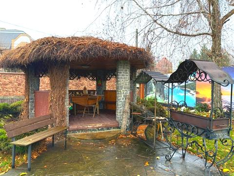 будинок за адресою Борщагівська вул., 28-А