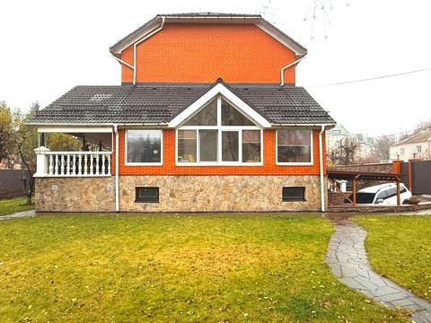 будинок за адресою Борщагівська вул., 28-А