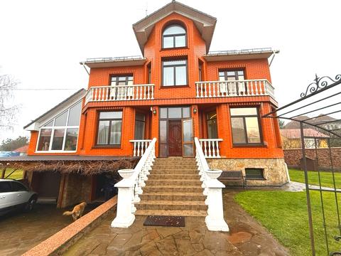 будинок за адресою Борщагівська вул., 28-А