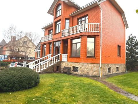 будинок за адресою Борщагівська вул., 28-А