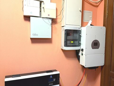 будинок за адресою Борщагівська вул., 28-А