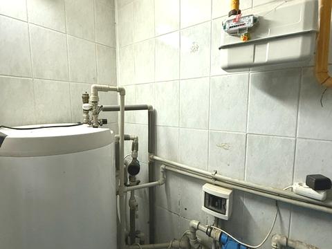 будинок за адресою Борщагівська вул., 28-А