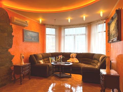 будинок за адресою Борщагівська вул., 28-А