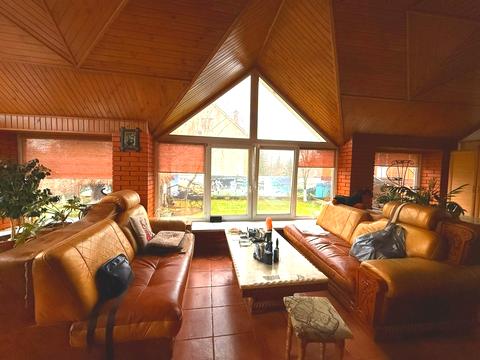 будинок за адресою Борщагівська вул., 28-А