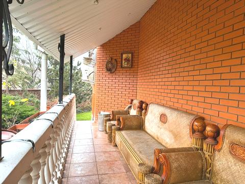 будинок за адресою Борщагівська вул., 28-А