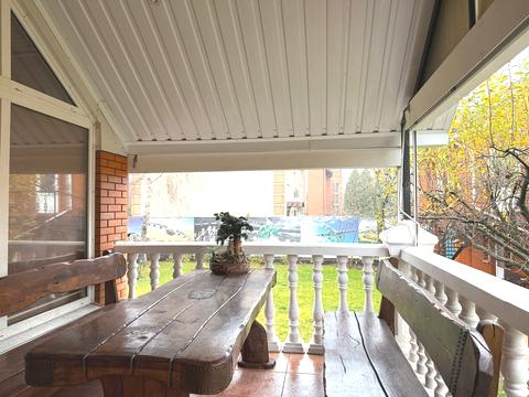 будинок за адресою Борщагівська вул., 28-А