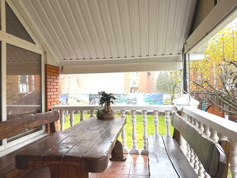 будинок за адресою Борщагівська вул., 28-А