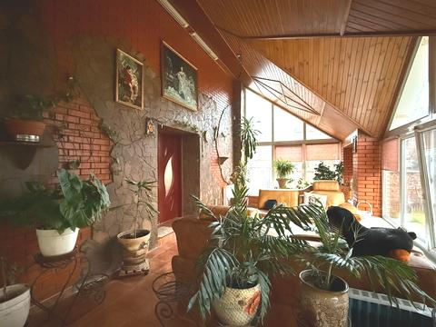 будинок за адресою Борщагівська вул., 28-А