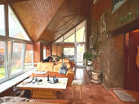 будинок за адресою Борщагівська вул., 28-А