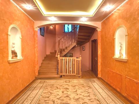 будинок за адресою Борщагівська вул., 28-А