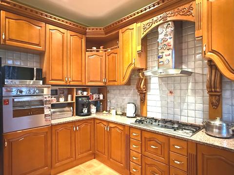 будинок за адресою Борщагівська вул., 28-А