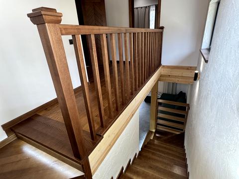 дом по адресу Карпатская ул.