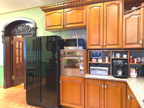 будинок за адресою Борщагівська вул., 28-А