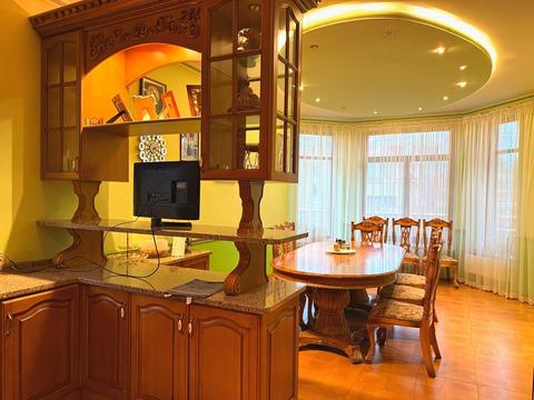 будинок за адресою Борщагівська вул., 28-А