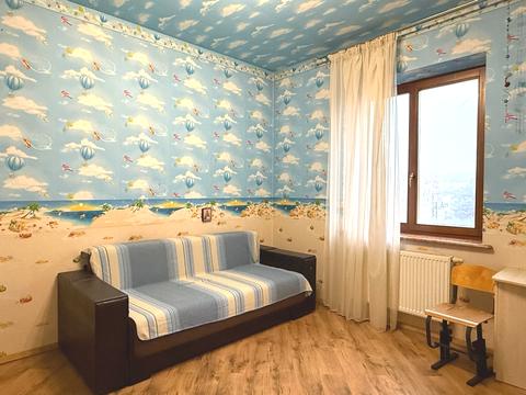 будинок за адресою Борщагівська вул., 28-А