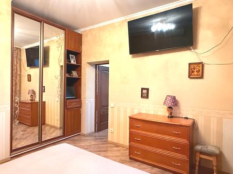 будинок за адресою Борщагівська вул., 28-А