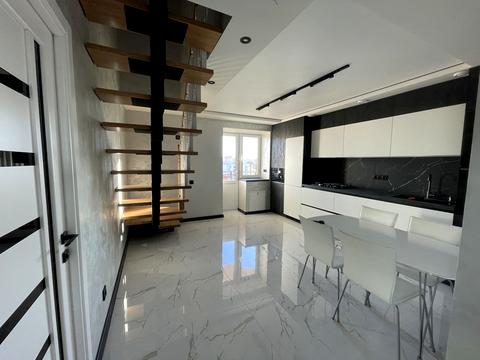 квартира за адресою Патріарха Любомира Гузара вул., 8-А