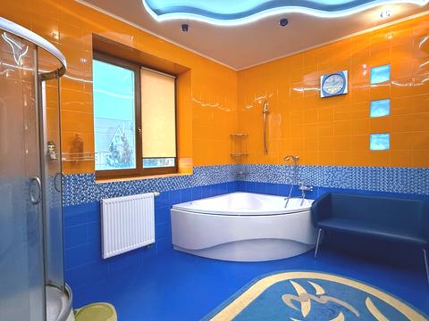 будинок за адресою Борщагівська вул., 28-А