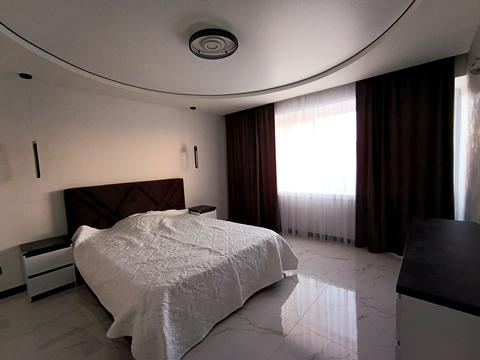 квартира за адресою Патріарха Любомира Гузара вул., 8-А