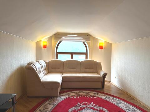 будинок за адресою Борщагівська вул., 28-А