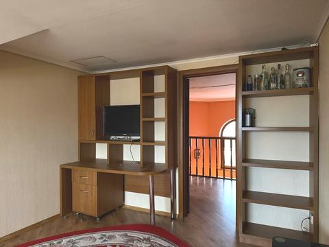 будинок за адресою Борщагівська вул., 28-А