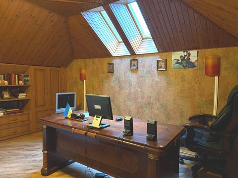 будинок за адресою Борщагівська вул., 28-А