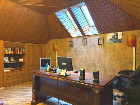 будинок за адресою Борщагівська вул., 28-А