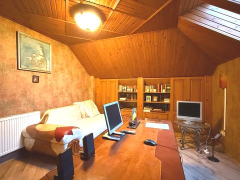 будинок за адресою Борщагівська вул., 28-А