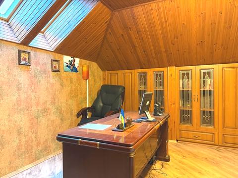 будинок за адресою Борщагівська вул., 28-А