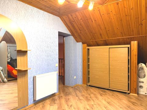 будинок за адресою Борщагівська вул., 28-А