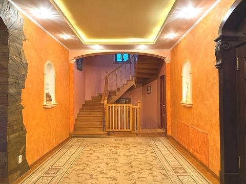 будинок за адресою Борщагівська вул., 28-А