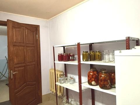 будинок за адресою Борщагівська вул., 28-А