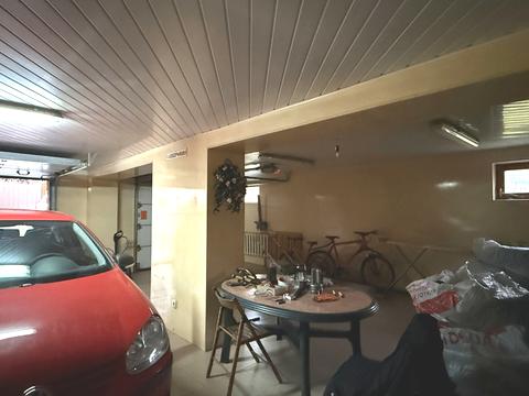 будинок за адресою Борщагівська вул., 28-А