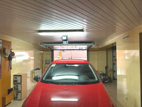 будинок за адресою Борщагівська вул., 28-А