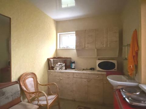 будинок за адресою Борщагівська вул., 28-А